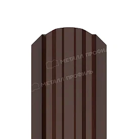 Штакетник Lane 0.45 8017