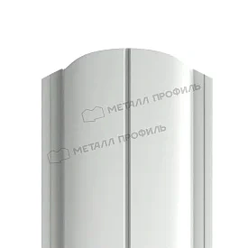 Штакетник Elipse 0.45 9003