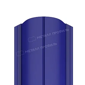 Штакетник Elipse 0.45 5002 — купить в Вагайском районе