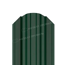 Штакетник Trapeze 0.4 6005